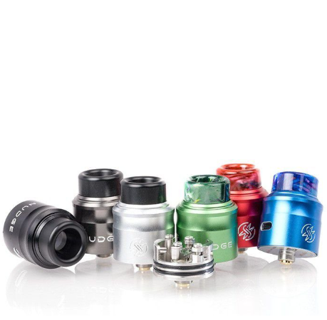 Wotofo - Atomizador - Nudge - RDA