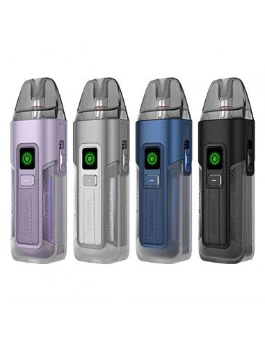 Vaporesso - Luxe X2 - Pod System - 2000mAh
