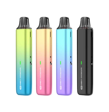 Vaporesso - Vibe SE - Pod System - 1100mAh