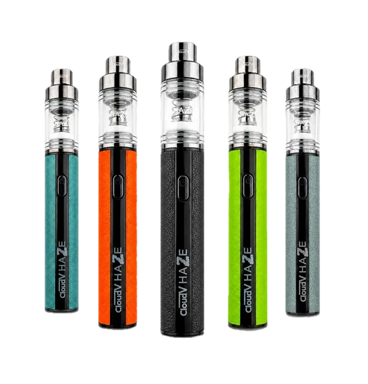 Airistech - Vaporizador de Ervas - Cloudv Haze - 650mAh