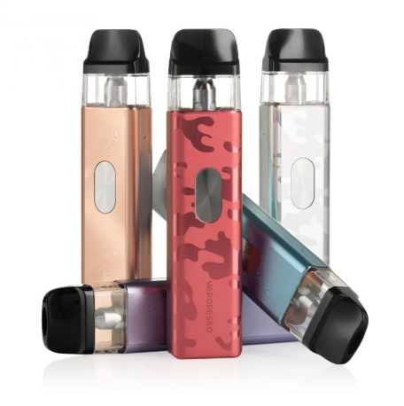 Vaporesso - Xros 4 Mini - Pod System - 1000 mAh