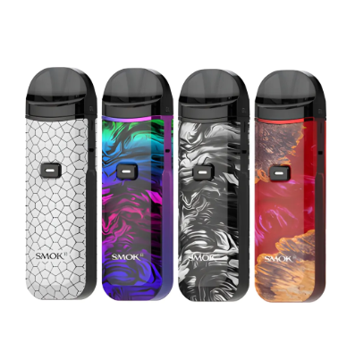 Smok - Nord Pro - Pod System - 25W - 1100mAh