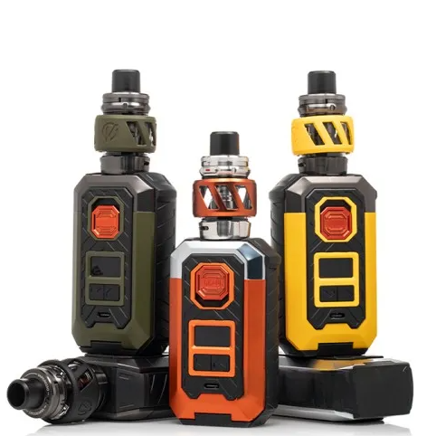 Vaporesso - Armour Max - Starter Kit - 220W