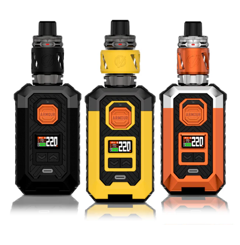 VAPE COMPLETO (MOD E TANQUE)
