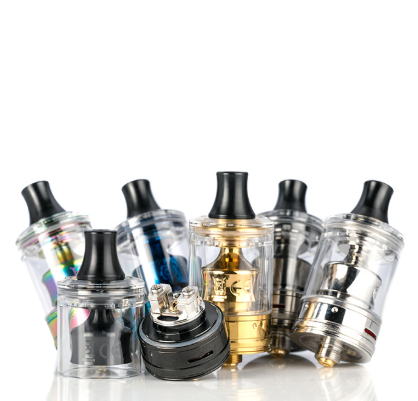 Wotofo - Atomizador - Cog - MTL - RTA - 22mm