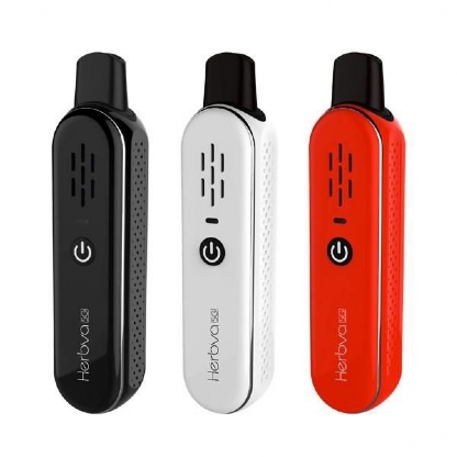Airistech - Herbva 5G - Kit Vaporizador de Ervas - 1000mAh