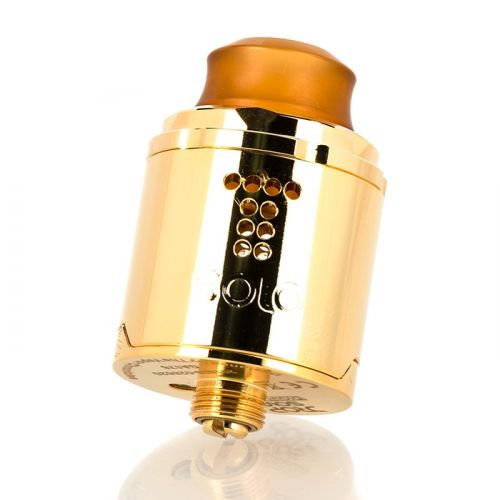 Digiflavor - Drop Solo