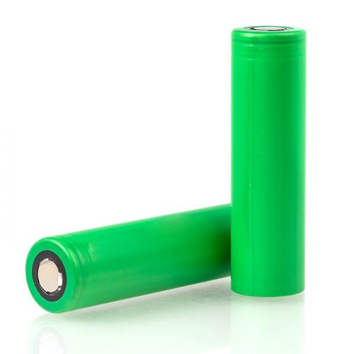 Bateria Sony Vtc5 2600 Mah 18650 (Unidade)