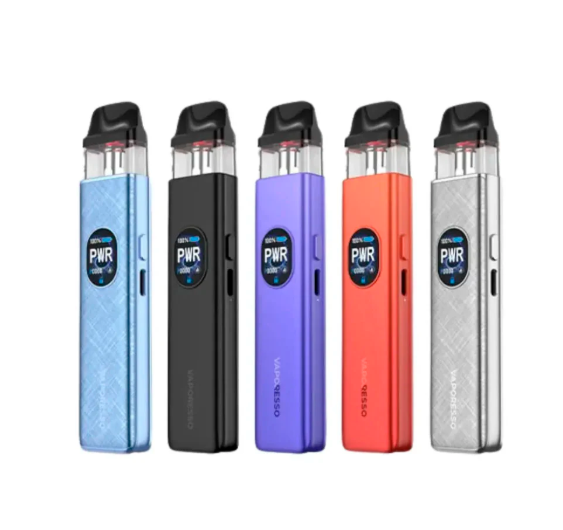 Vaporessso - Xros 5 - Pod System - 30W - 1500mAh