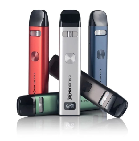 Uwell - Caliburn G3 - Pod System - 750mAh