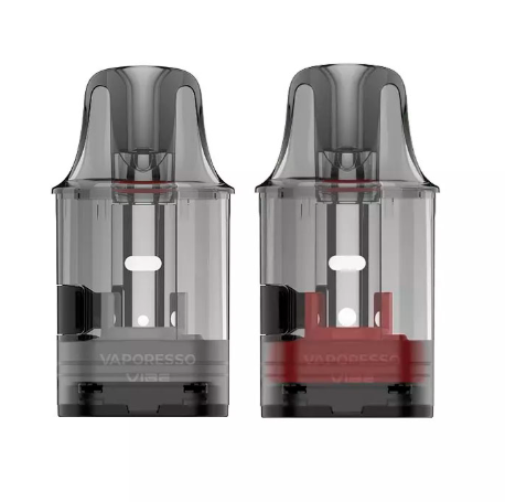 Vaporesso - Resistencia - Vibe Nano - Dual Mesh - 4,5ml