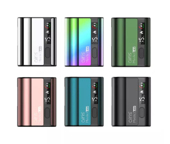 Airistech - Mystica Ace - Bateria 510 - 650mAh