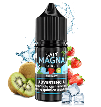 Líquido Magna Nicsalt - Freezewi - 30ml