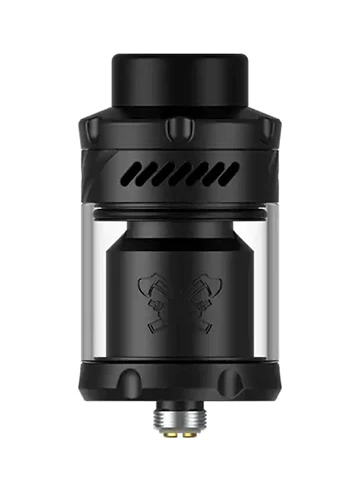 Hellvape - Atomizador - Dead Rabbit 3 - RTA - 25mm