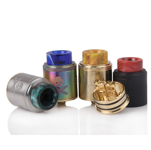 Vandy Vape - Atomizador - Bonza V1.5 - RDA