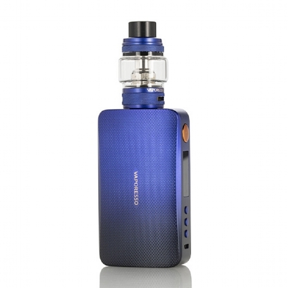 Vaporesso - Gen S - Starter Kit - 200W