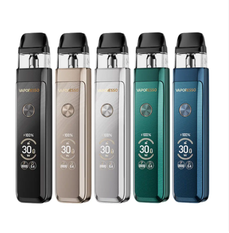 Vaporesso - Xros Pro 2 - Pod System - 30W - 2000mAh