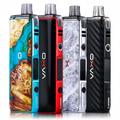 Oxva - Origin X - Pod Mod Kit - 60W