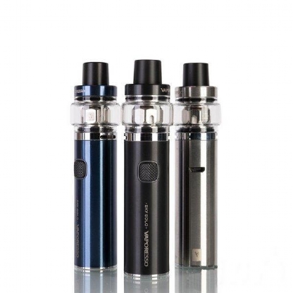 Vaporesso - Sky Solo Kit - 1400mAh - 3.5mL