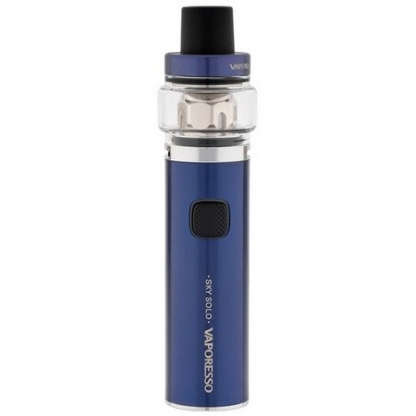 Vaporesso - Sky Solo Kit - 1400mAh - 3.5mL