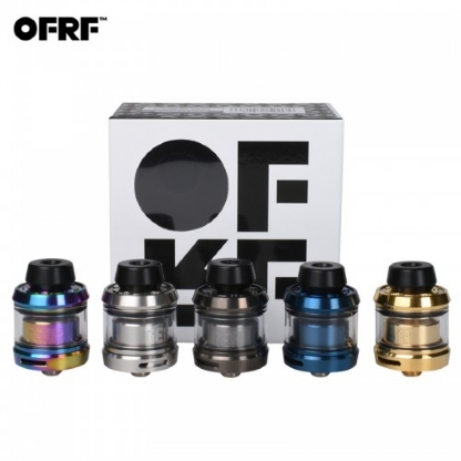 OFRF - Atomizador - Gear - RTA