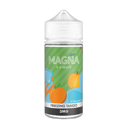 Líquido Magna - Freezing Tango - 100ml