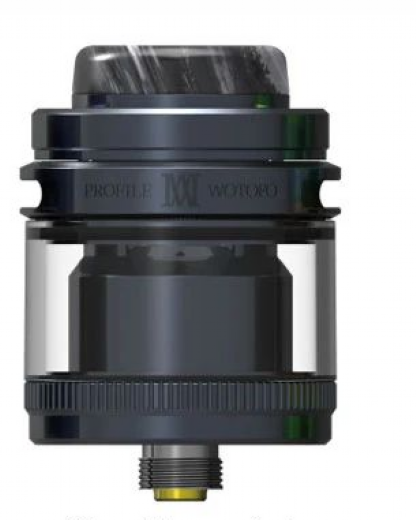 Wotofo - Atomizador Profile M - RTA - 24,5mm