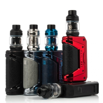 Geek Vape - L200 - Aegis Legend 2 - 200W - Starter Kit