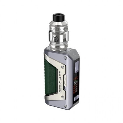 Geek Vape - L200 - Aegis Legend 2 - 200W - Starter Kit