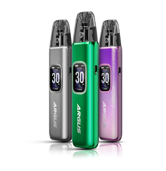 Voopoo - Argus G3 - Pod System - 1500mAh - 30W