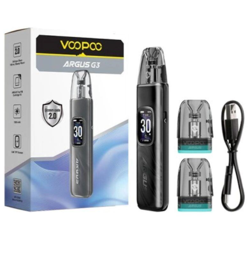 Voopoo - Argus G3 - Pod System - 1500mAh - 30W