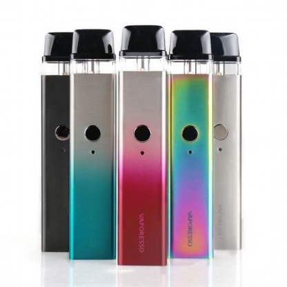 Vaporesso - XROS - Pod System -16W - 800mAh