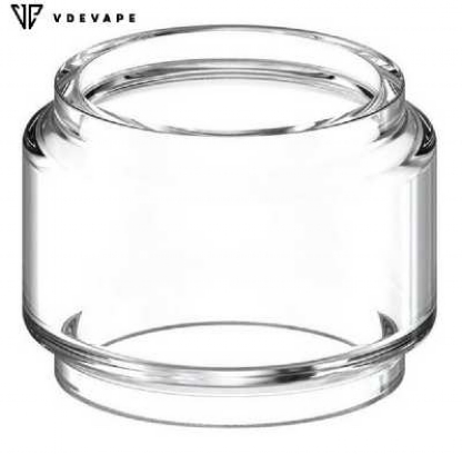 Vaporesso - Vidro de Reposição Sky Solo Plus 8 ml (unidade)