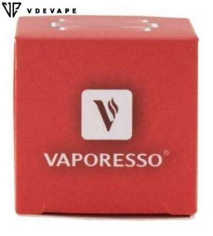 Vaporesso - Vidro de Reposição Sky Solo Plus 8 ml (unidade)