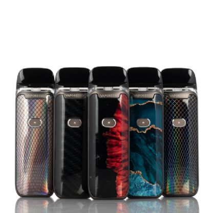 Vaporesso - Luxe PM40 - Pod & Mod - 40W - 1800 mAh