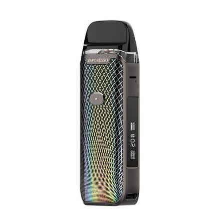 Vaporesso - Luxe PM40 - Pod & Mod - 40W - 1800 mAh