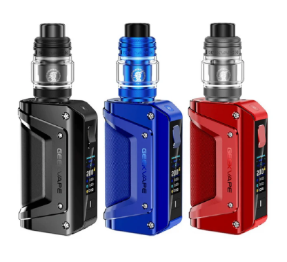 Geek vape - Aegis Legend 3 - Starter Kit - 200W