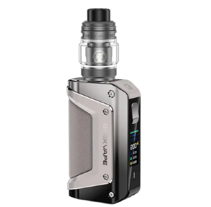 Geek vape - Aegis Legend 3 - Starter Kit - 200W