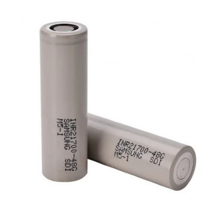 Samsung - Bateria - 30T - 21700 - 3000mAh - (Unidade)
