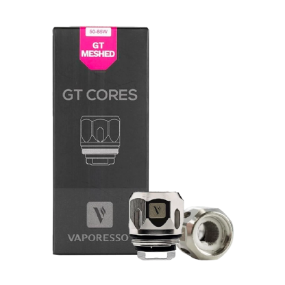 Vaporesso - Resistência NRG - GT Meshed - 0.18ohm - (Unidade)