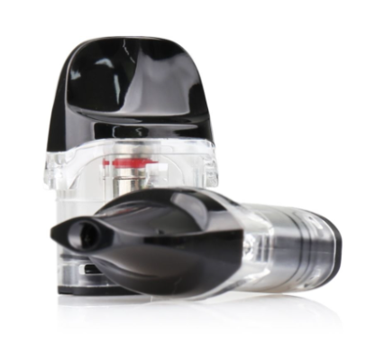 Vaporesso - Cartucho de Reposição - Luxe Q - 1.0 ohm Mesh (Unidade)