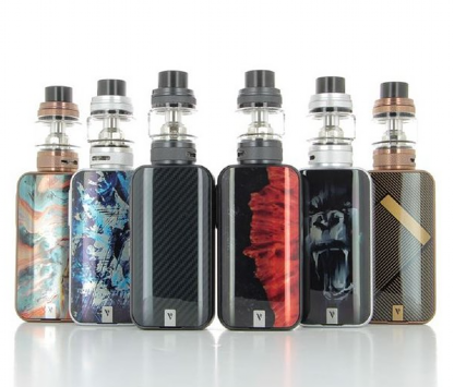 Vaporesso - Luxe 2 - Starter Kit - 220W