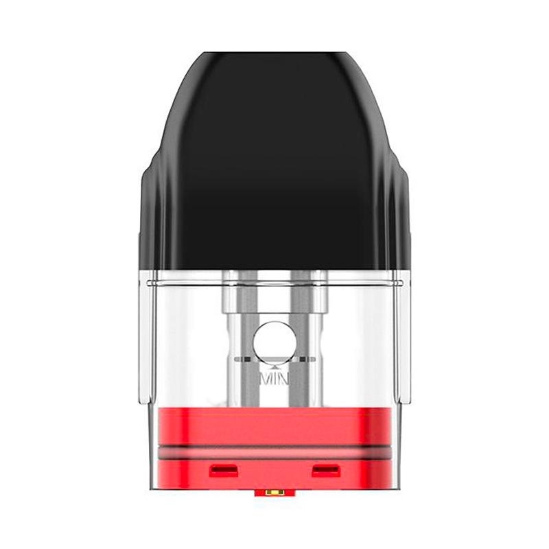 Uwell - Cartucho de Reposição - Uwell Caliburn 1.2ohm - (Unidade)