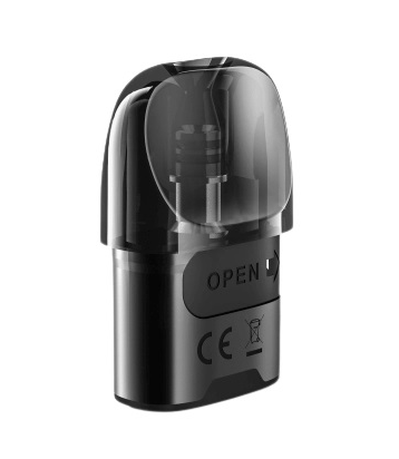 Lost Vape - Cartucho de Reposio - Ursa Pod Kit - (Unidade)