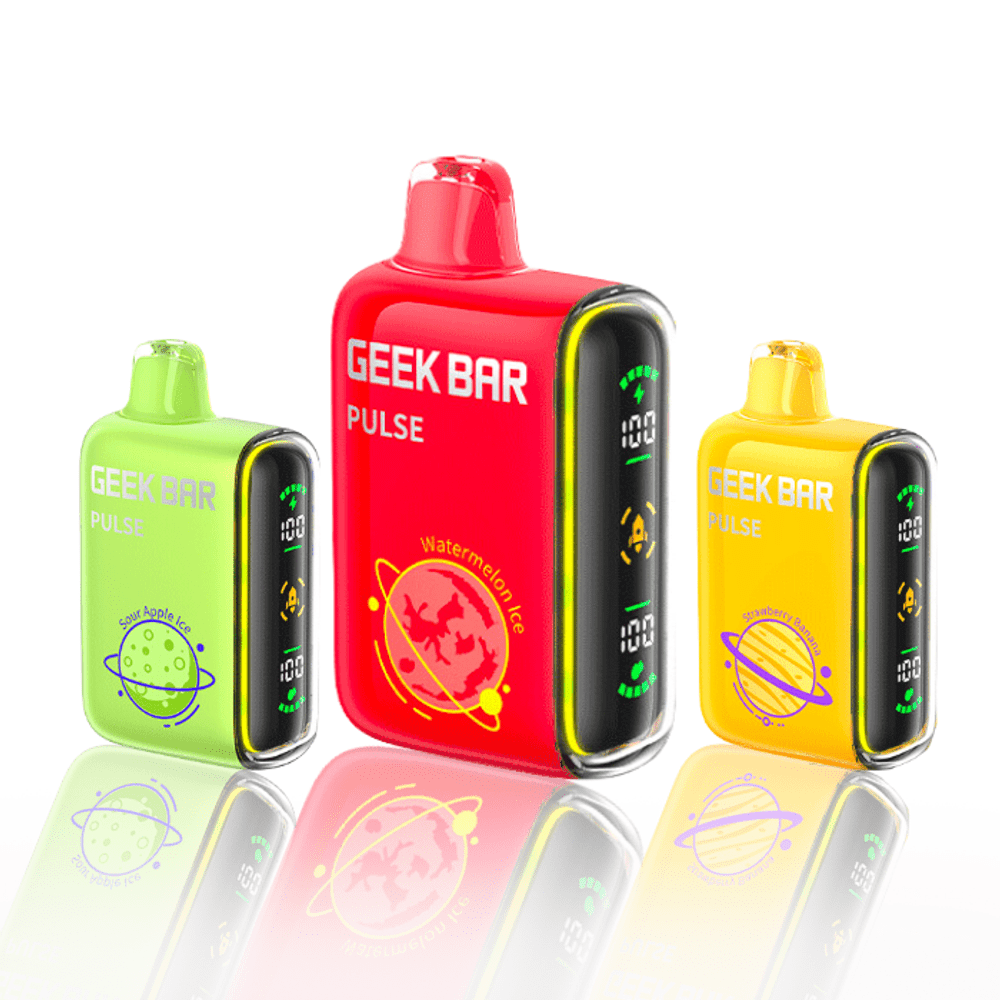 cancer sign geek bar flavor Product