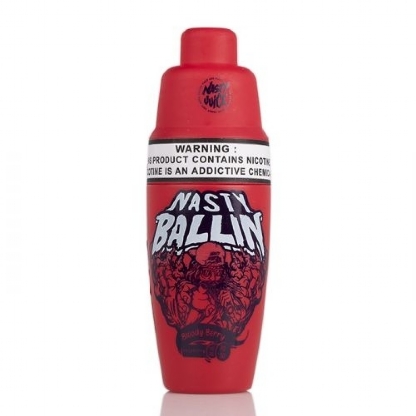 Liquido Nasty - Bloody Berry - 60ml