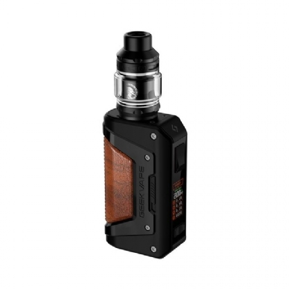 Geek Vape - L200 - Aegis Legend 2 - 200W - Starter Kit