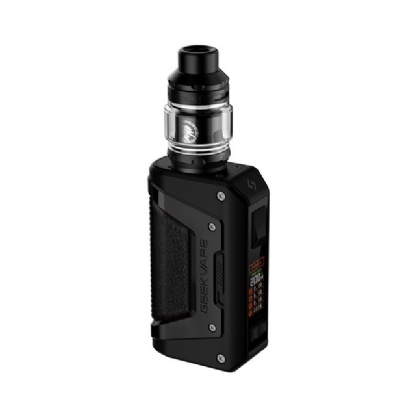 Geek Vape - L200 - Aegis Legend 2 - 200W - Starter Kit