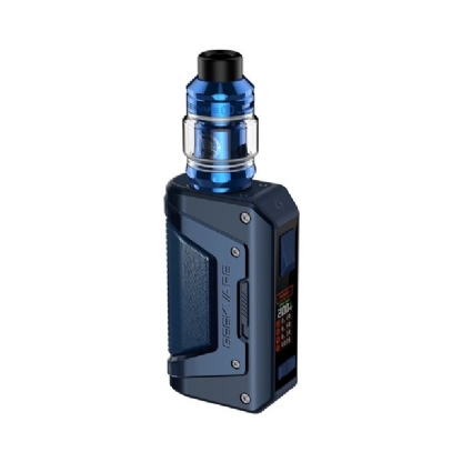 Geek Vape - L200 - Aegis Legend 2 - 200W - Starter Kit Geek Vape - L200 - Aegis Legend 2 - 200W - Starter Kit