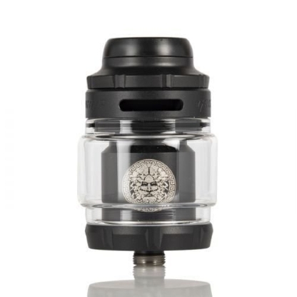 Geek Vape - Atomizador Zeus X II - Mesh - RTA - 4,5ml Geek Vape - Atomizador Zeus X II - Mesh - RTA - 4,5ml